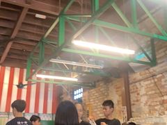 -何九海南茶店(鬼仔巷店)