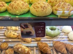 -BreadTalk面包新语·烘焙蛋糕(领展购物广场店)