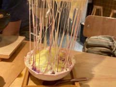 -火山屋台(新街口店)