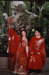 -汉仪华裳汉服馆(打浦桥店)