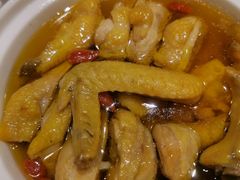 -顺风海鲜港(金玉兰店)