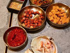 -本达人海鲜烧烤·朝鲜族风味(发展店)