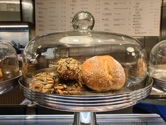 -BAKER&SPICE(BFC外滩金融中心店)