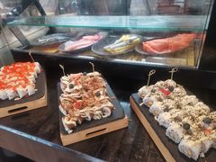 -圣丰索菲特·2 On 988 Café 自助餐厅