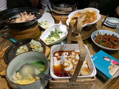-刀板香·安徽菜(望江东路店)