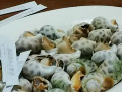 -岛中岛·海鲜大排档·万宁老字号(东澳店)