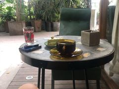 -时光花园(白鹭洲店)