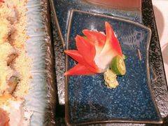 -無境·匠心日本料理(汉街店)