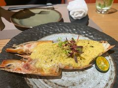 -松临·铁板烧&Omakase(神农店)