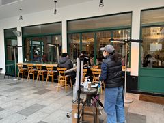 门面-RAC BAR(安福路店)