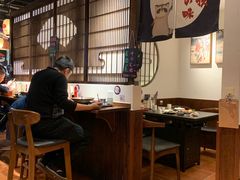 大堂-赤谷和牛烧肉居酒屋(石景山店)