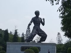 -李小龙乐园(顺德均安店)