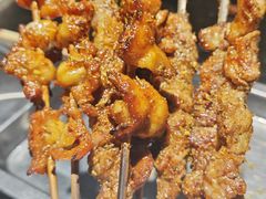-马路牙子烧烤馄饨酒馆(望京店)
