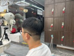 -芭莎造型·BAZAAR SALON
