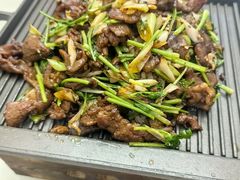 -闫水饺大酒楼·北京老闫靓马饺子馆