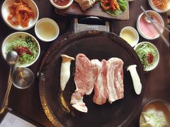 -Dombe豚(黑猪肉街店)