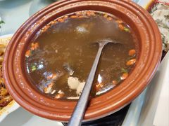 -小贝壳酒楼(经九路店)