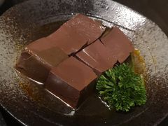 秘制卤鸭血-捞王锅物料理(凯旋路店)