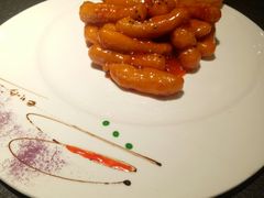 -安多素食(广仁寺路店)