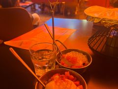 -何师烧烤Pro ·江湖川菜·小龙虾·精酿(太古里旗舰店)