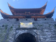 -台州府城(江南长城)