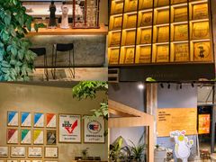 -GOTLOT COFFEE&KITCHEN角落厨房NOOK店