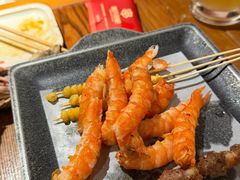 -管氏翅吧(台湾街店)
