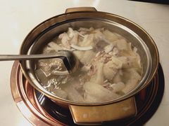 -芭缇沁园椰子鸡(中航紫金新天地店)