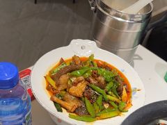 -蜀厨小匠·民间川菜(犀浦店)