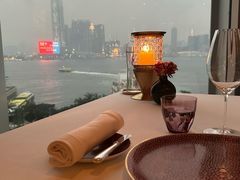 -Caprice(香港四季酒店)