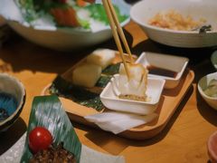 -一心创作料理屋(经开万达店)