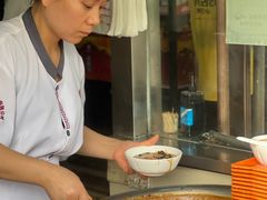 -方中山胡辣汤(正光路店)