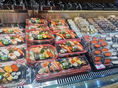 -池田寿司·新鲜现做(昌平悦荟店)