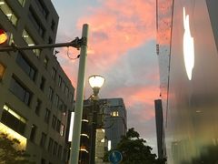 -三越百货(三越银座店)