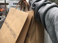 -川久保玲(大阪店)