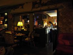 -OX BAR 拉培耶小镇(大连老街店)