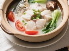 -安吉美渝石锅鱼(芜园西路店)