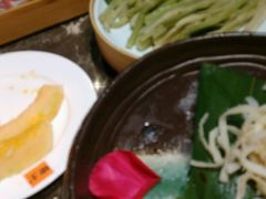 -佬土鹅肠火锅(解放路店)