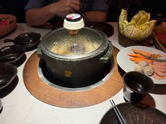 -芸山季·云南山珍菌火锅(人民广场来福士店)