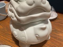 -扬州狮子楼·非遗淮扬菜(东关街店)