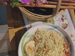-菌彩云南野生菌火锅(呈贡七彩云南第壹城店)