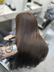 -卓梵美发·精品Salon