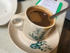 -何九海南茶店(鬼仔巷店)