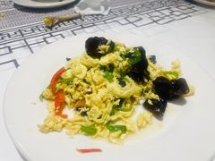 -宏玲餐厅(四川南路店)