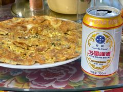 -何适山庄 ·可团建(水长城P2停车场店)