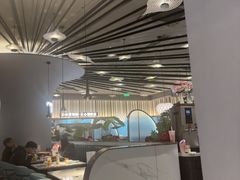 -雀蓝川菜(滨湖万象汇店)