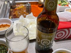 -海底捞火锅(凯德广场店)