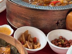 -粤香楼(新光里店)