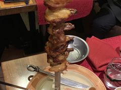 -五洲皇冠巴西烤肉餐厅
