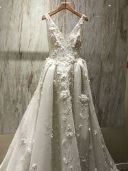 -南京宝娜嫁衣婚纱礼服馆(中央路店)